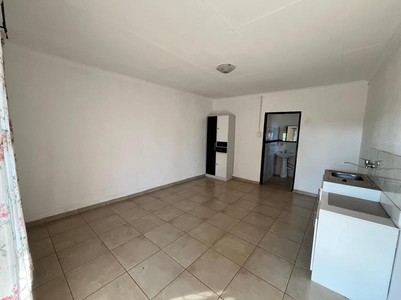 To Let 1 Bedroom Property for Rent in Kuruman Northern Cape